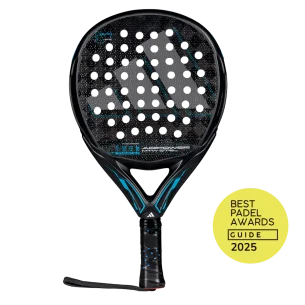 Adidas Adipower Multiweight Ctrl 3.4 Racket - Álex Ruiz