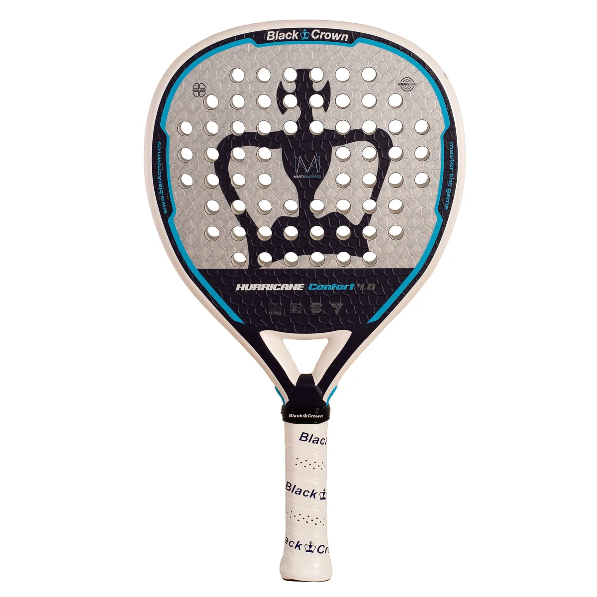 Black Crown Hurricane Comfort 4.0