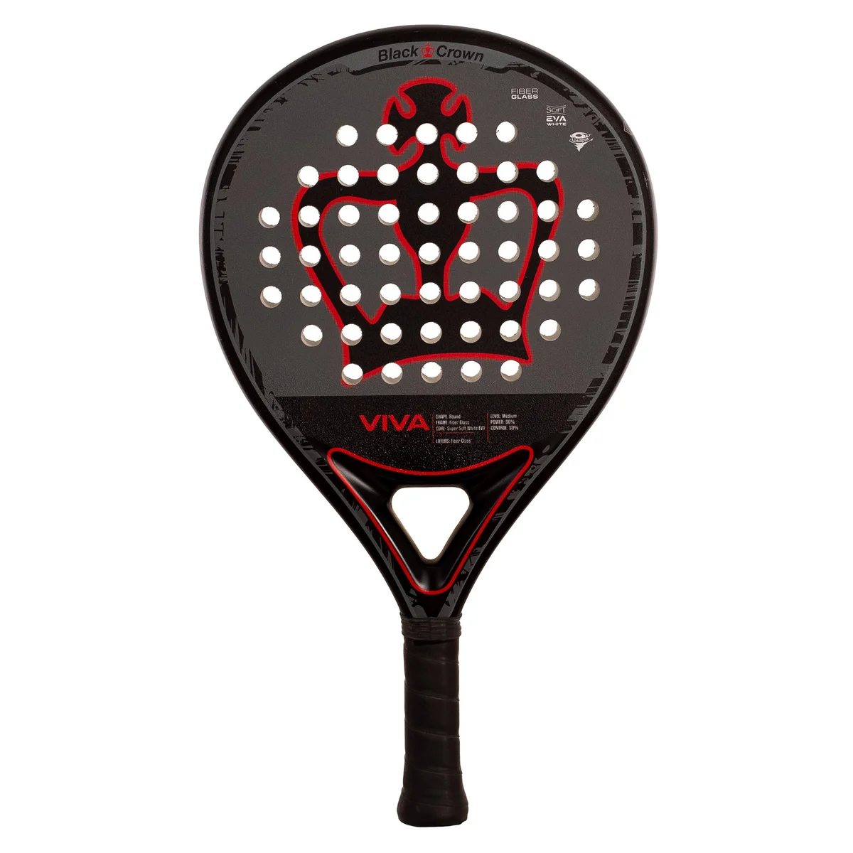 Black Crown Viva