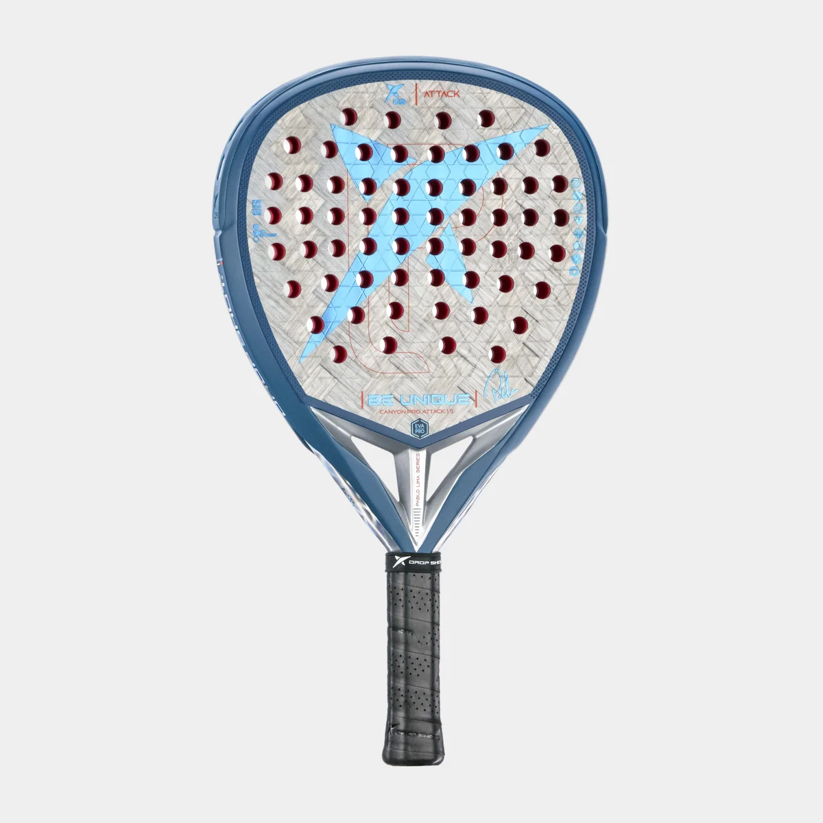 DROP SHOT CANYON PRO ATTACK 1.5