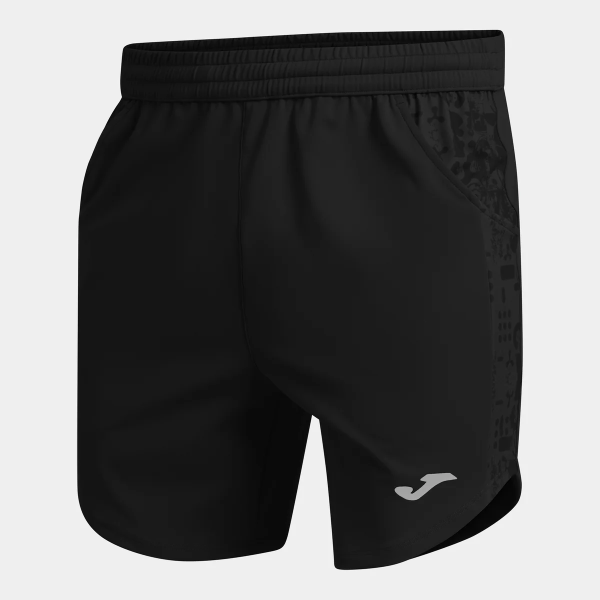 Joma Shorts man Challenge black