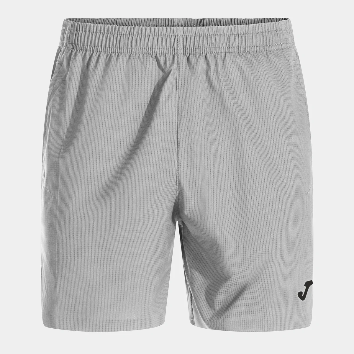 Joma Bermuda shorts man Iconic gray