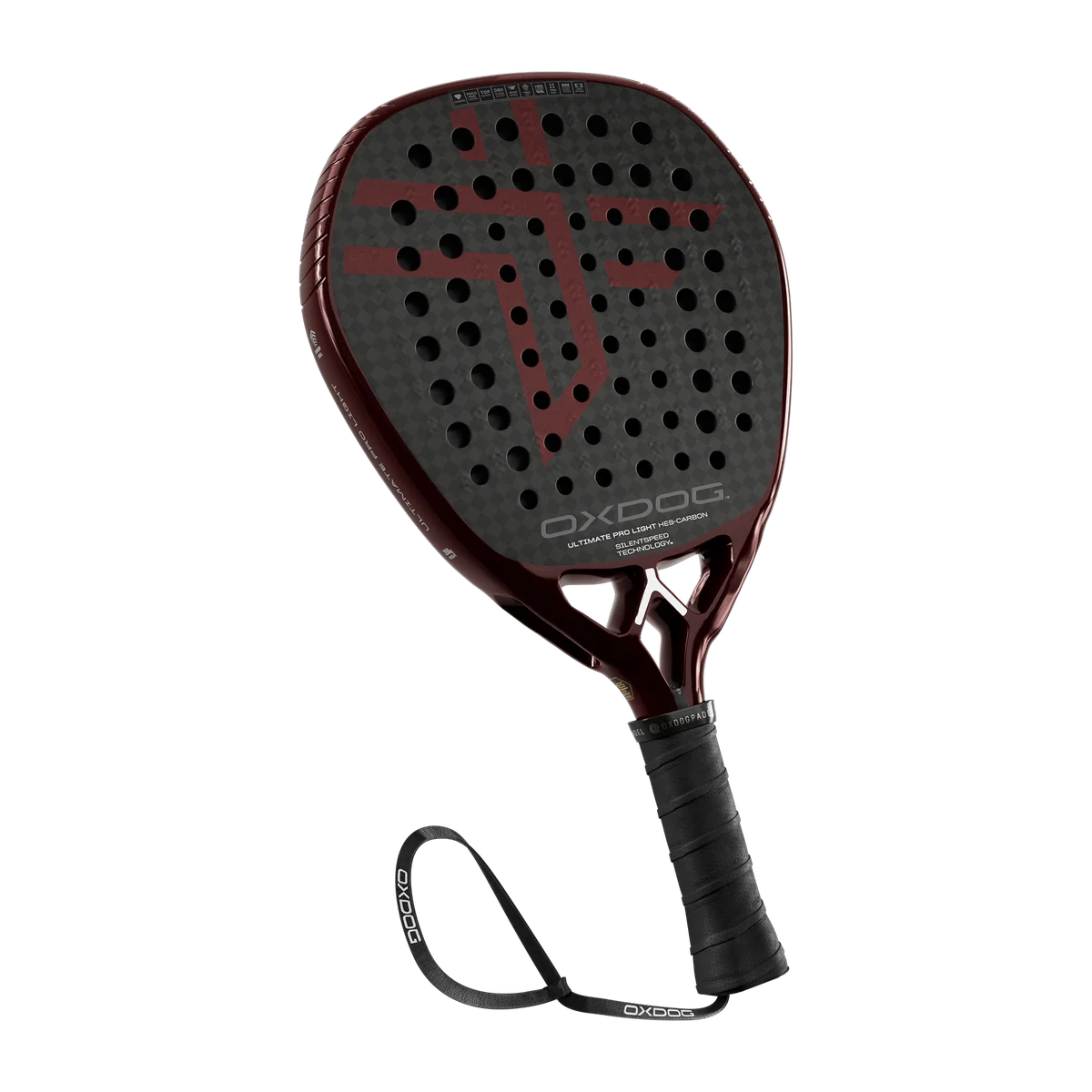 ULTIMATE PRO LIGHT 2026
