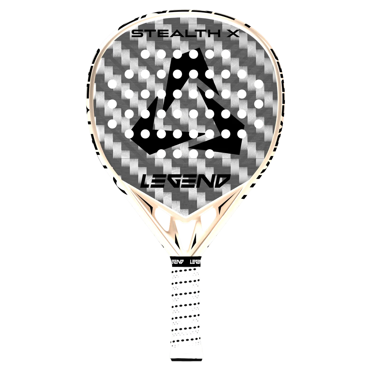 Legend STEALTH X 26