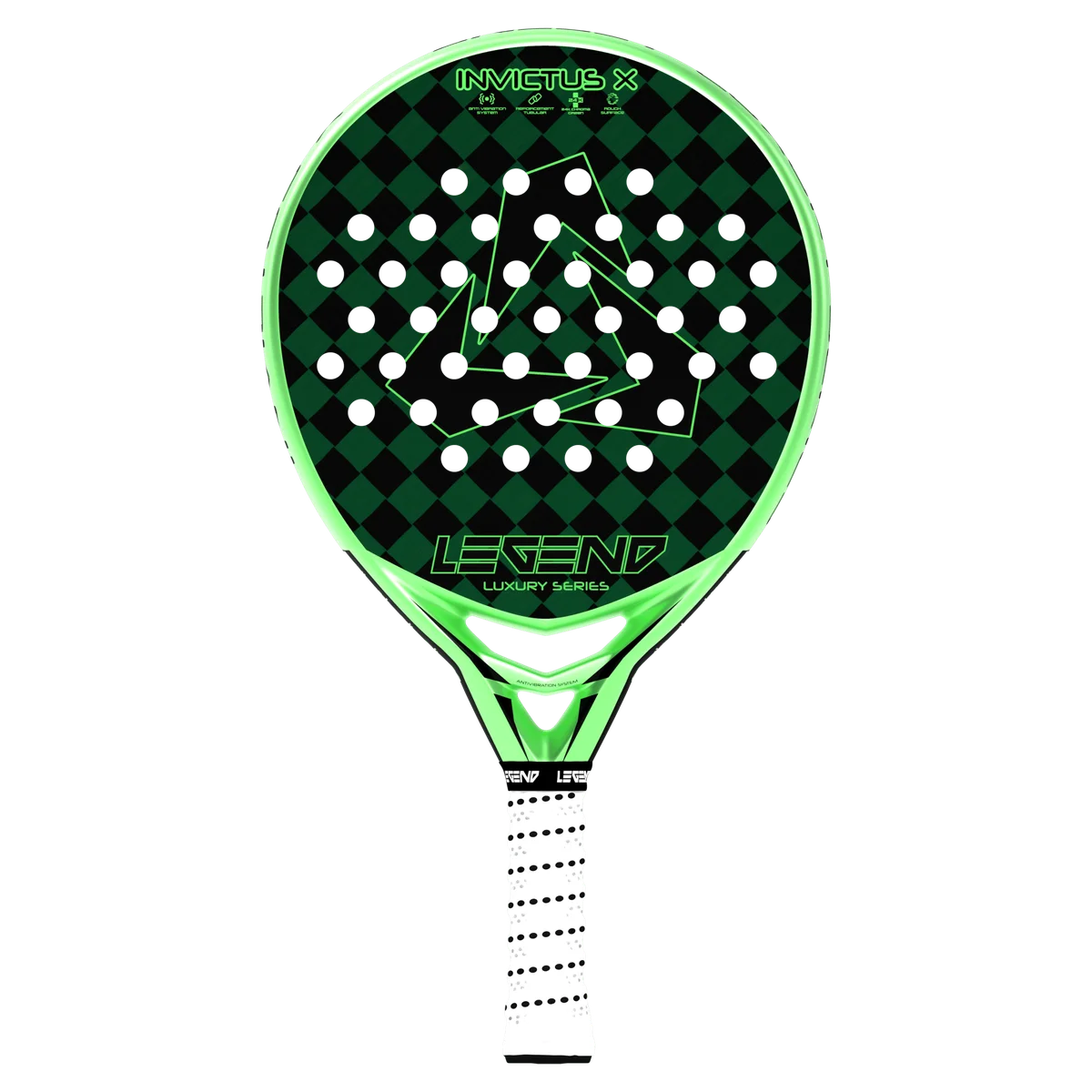 Legend INVICTUS X 26