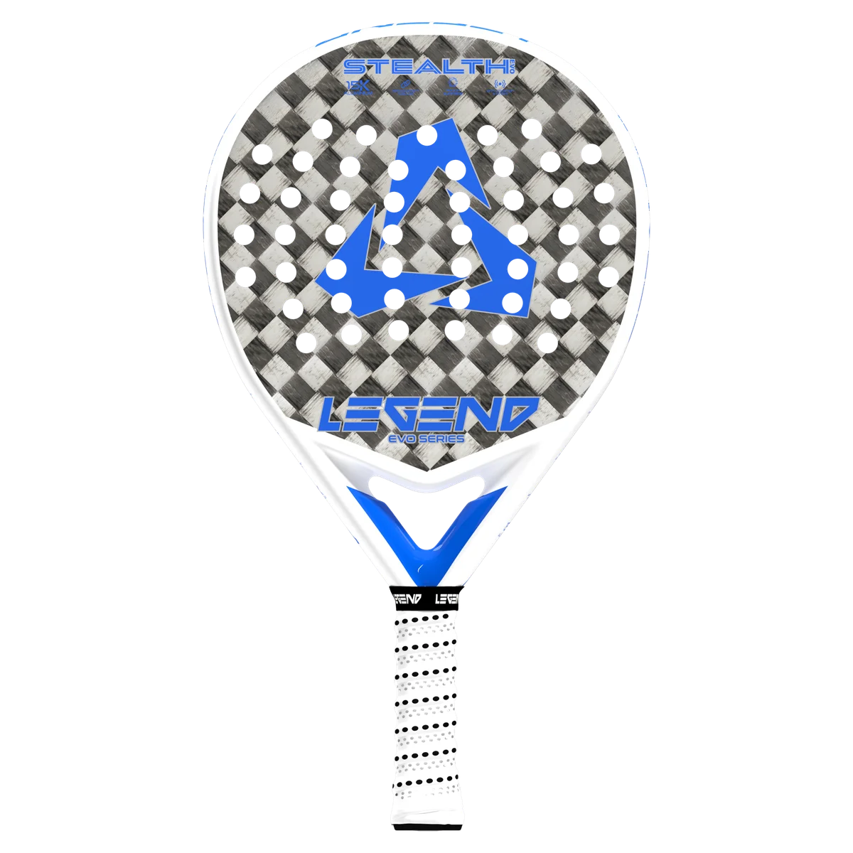 Legend Stealth EVO 26