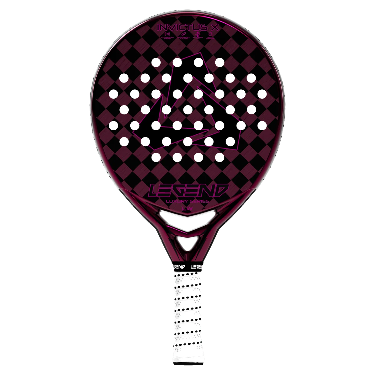 Legend INVICTUS X LW 26