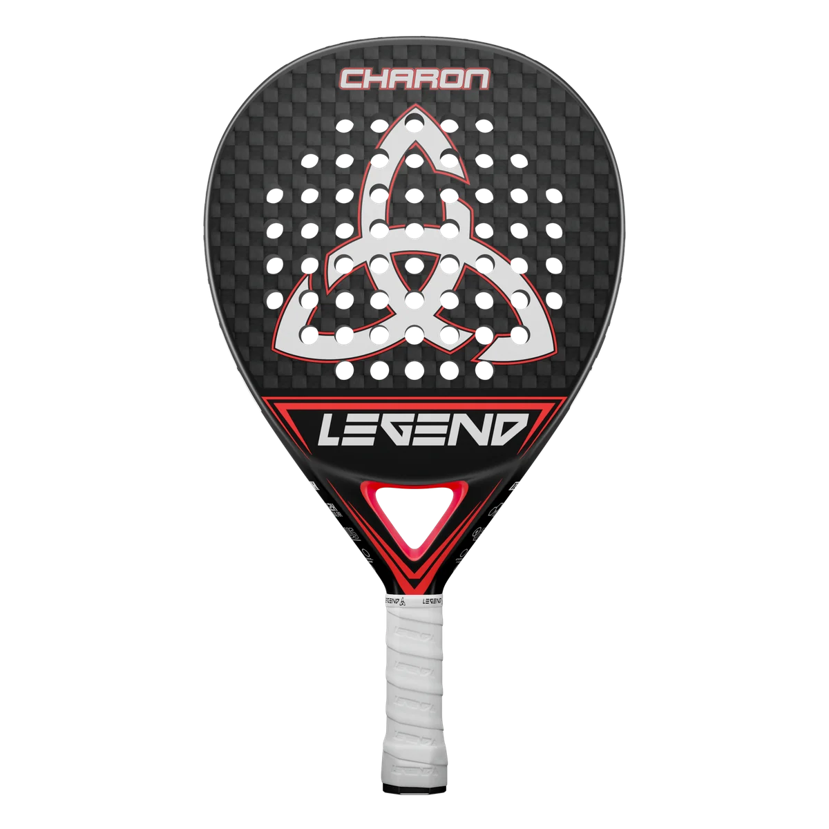 Legend CHARON