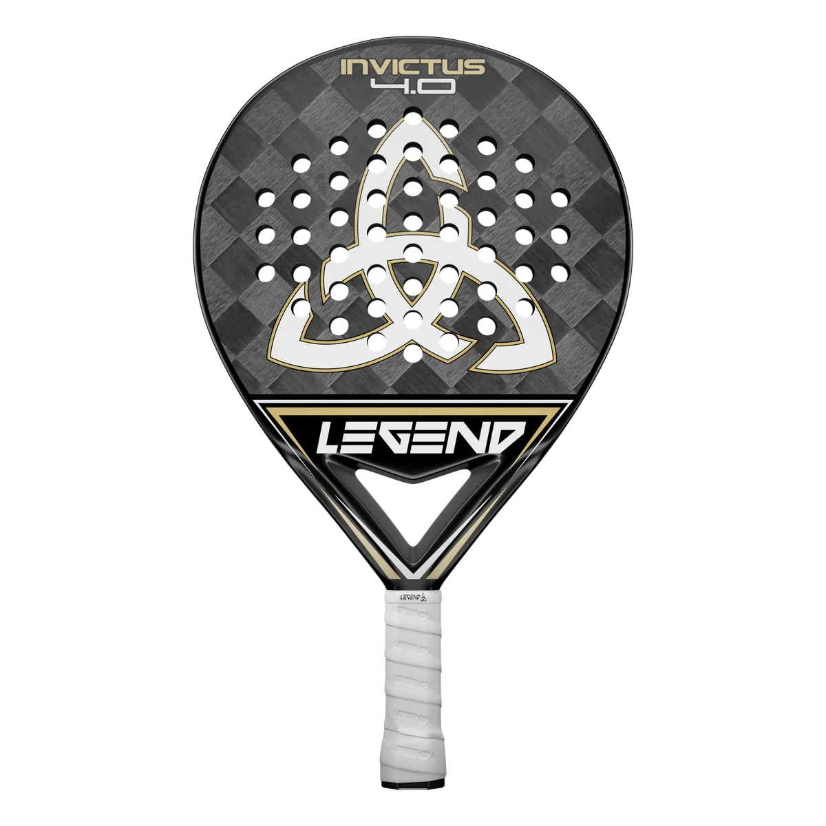 Legend INVICTUS 4.0