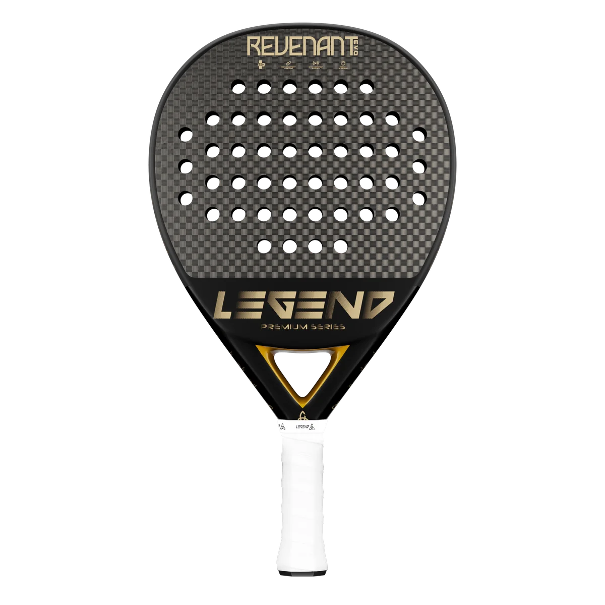 Legend Revenant EVO