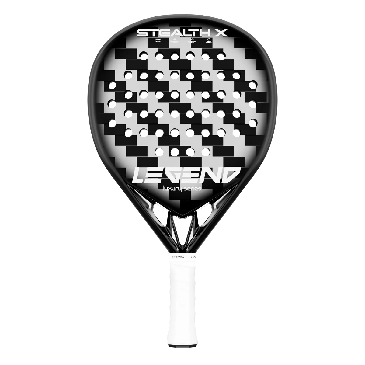 Legend STEALTH X