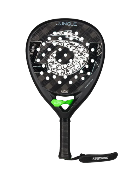 LÕK Jungle racket