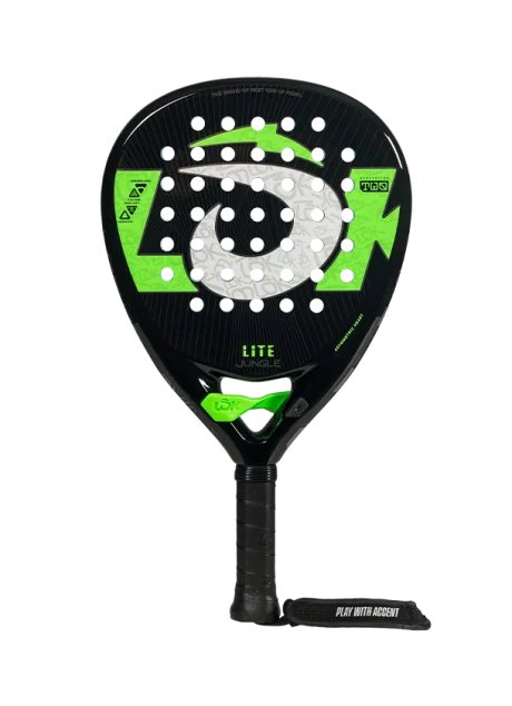LÕK Jungle Lite racket
