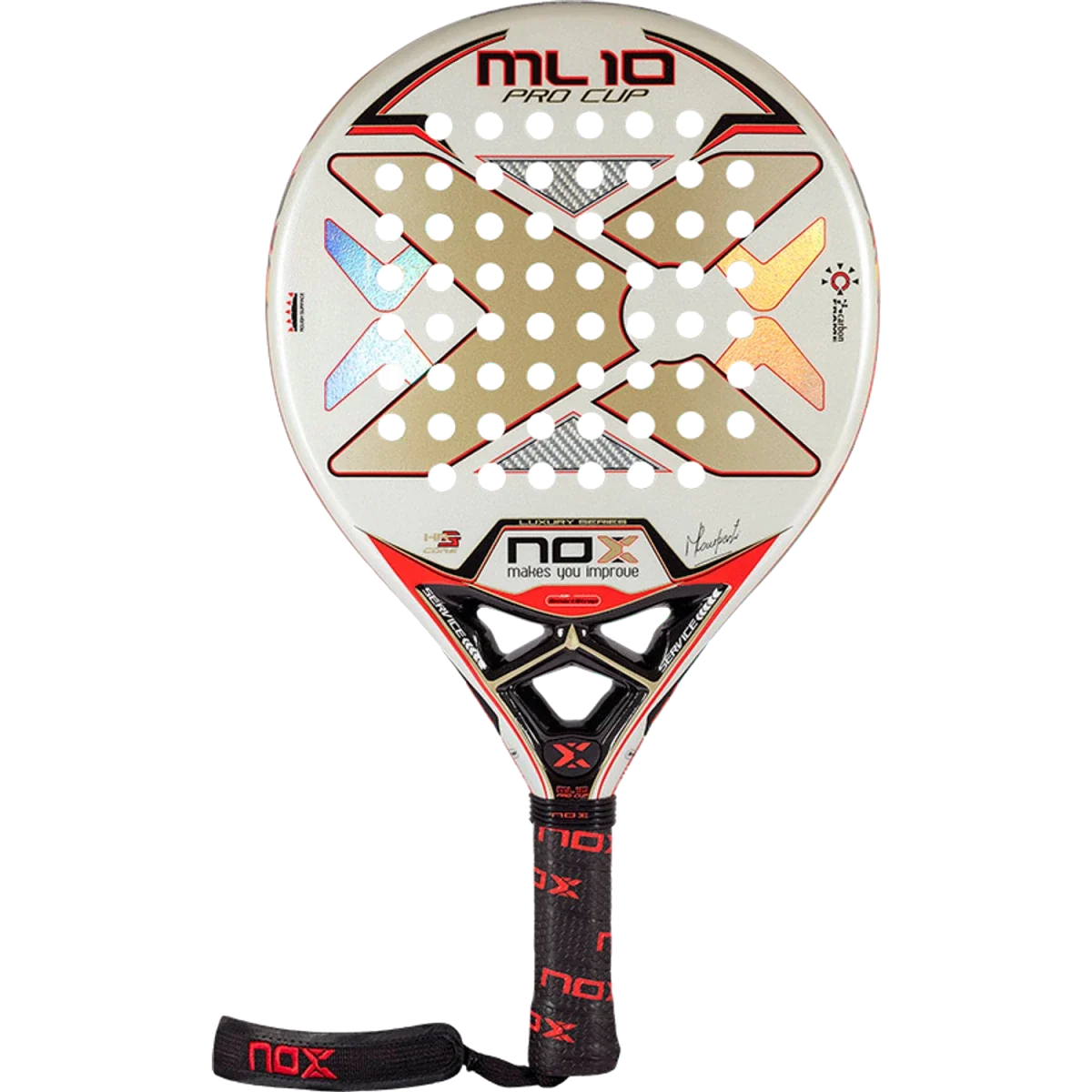 Nox ML10 Pro Cup Luxury Series