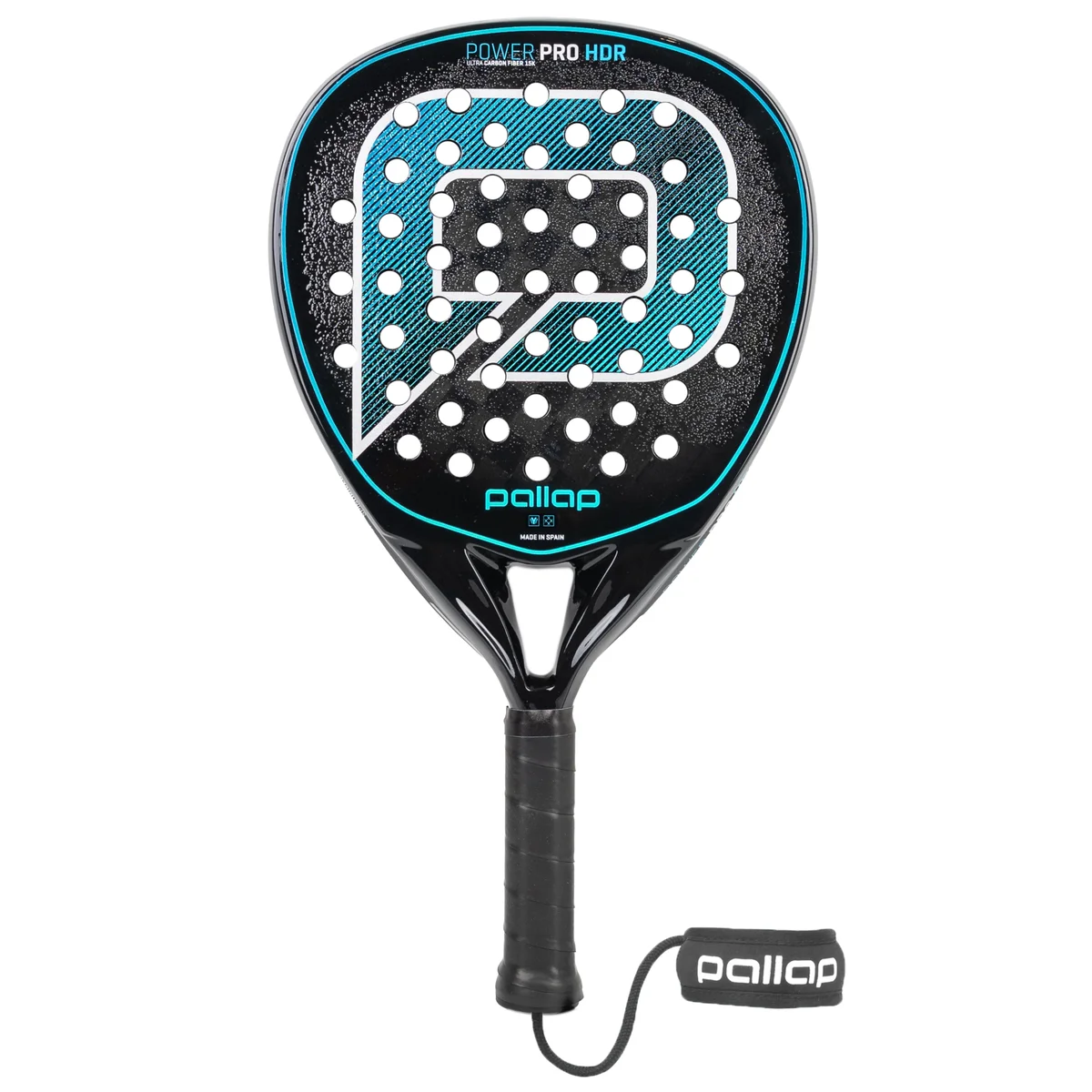 Power Pro HDR - Made in Spain
