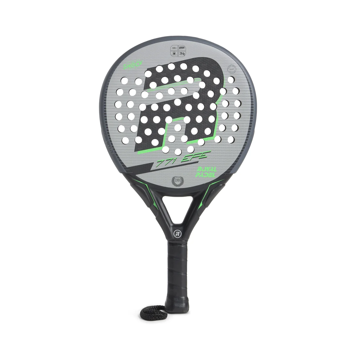 Royal Padel RP EFE Xtreme 2026
