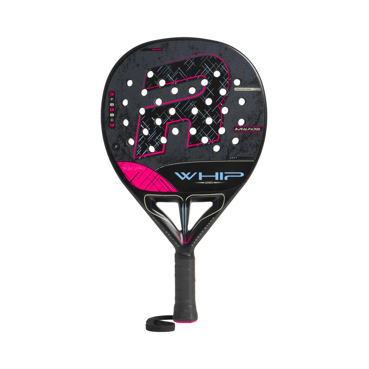 Royal Padel Whip Light 2026