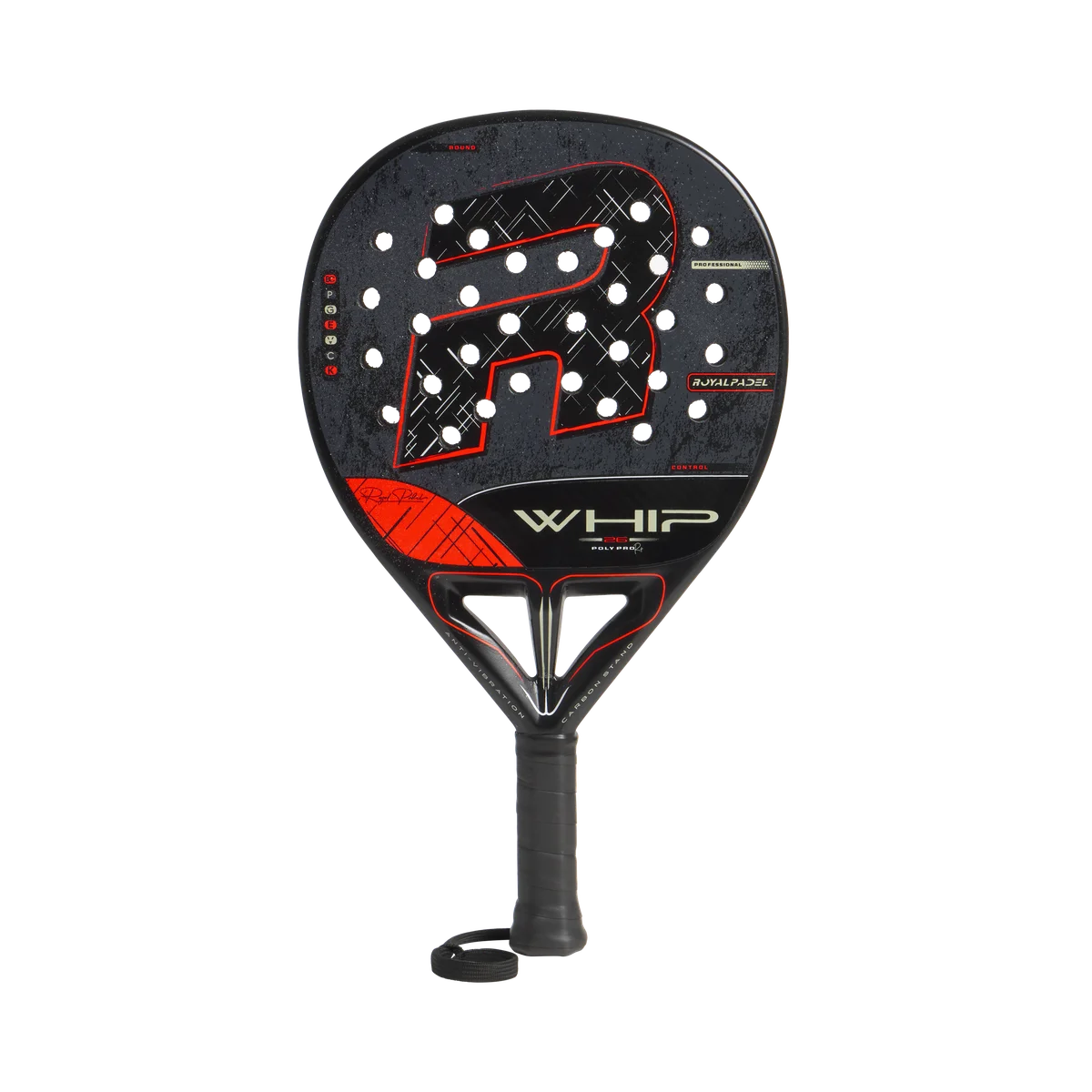 Royal Padel Whip Polietileno 2026