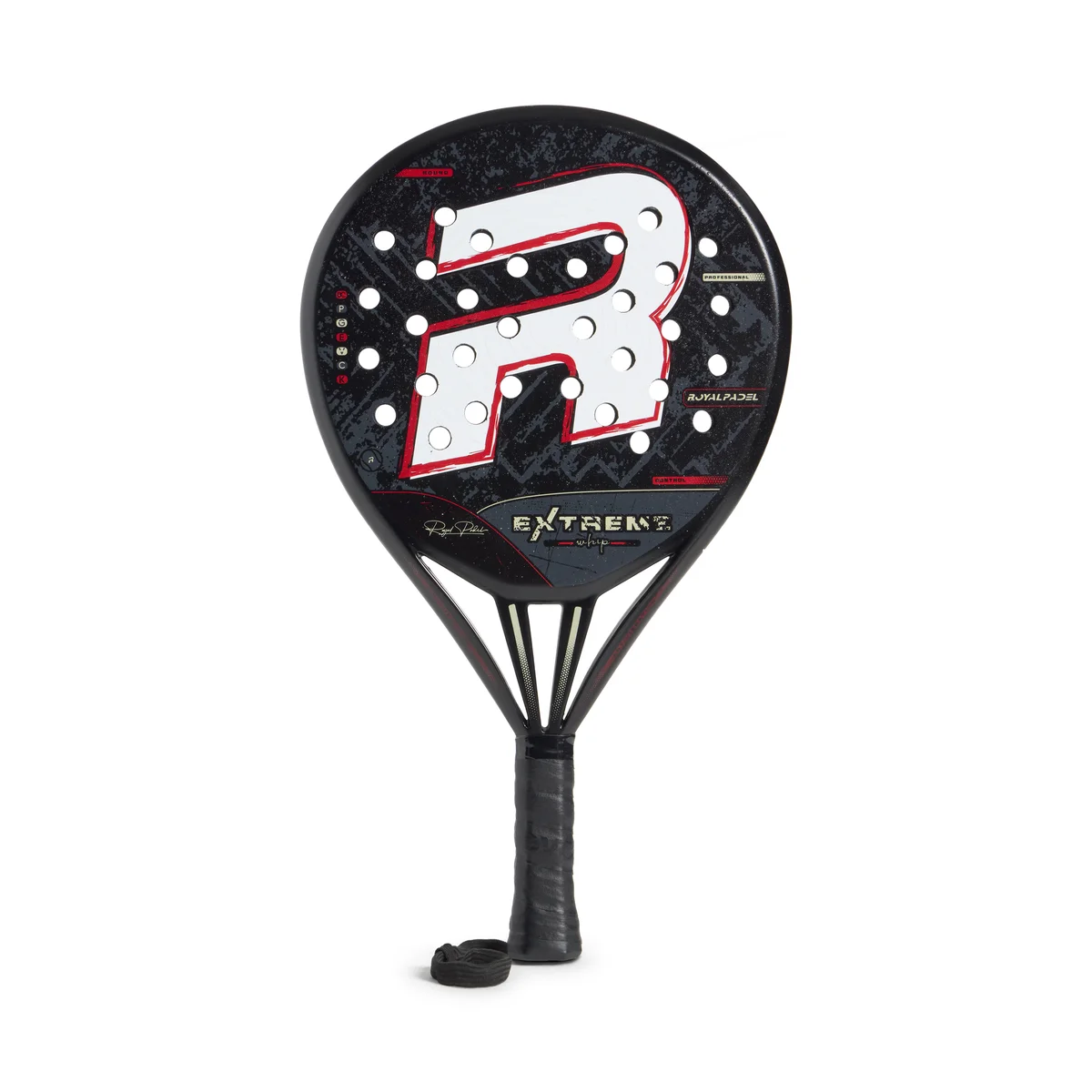 Royal Padel RP Whip Extreme 2026