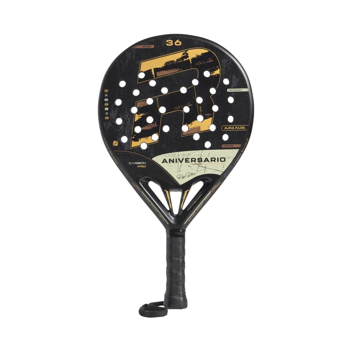 Royal Padel 36 Aniversario Poly
