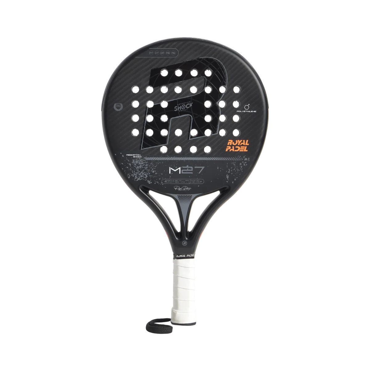 Royal Padel M27 Poly 2026