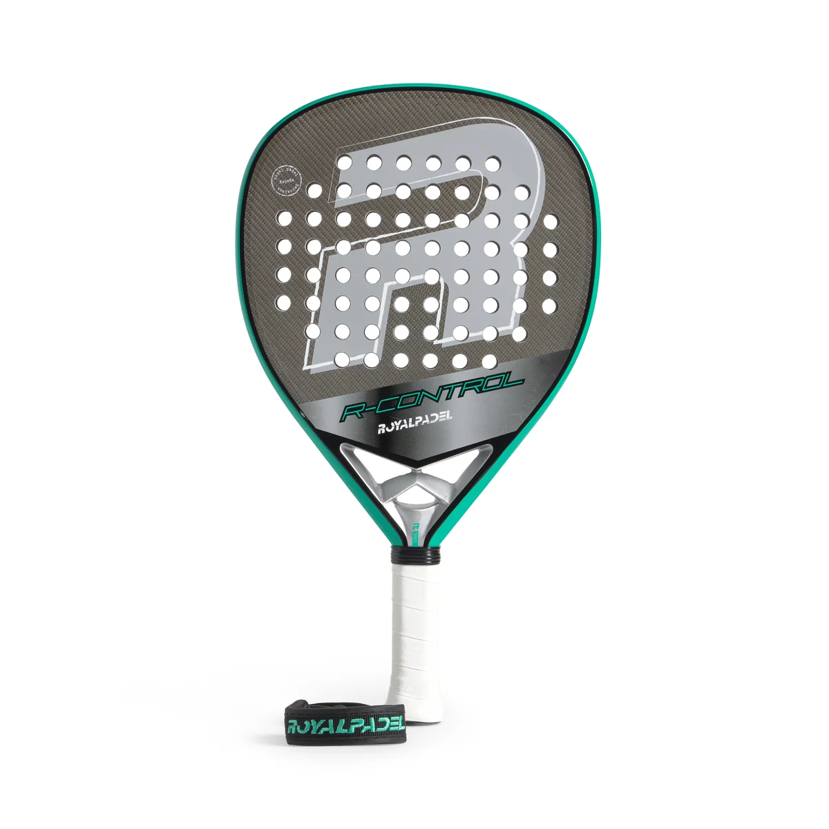 Royal Padel R Control 2026