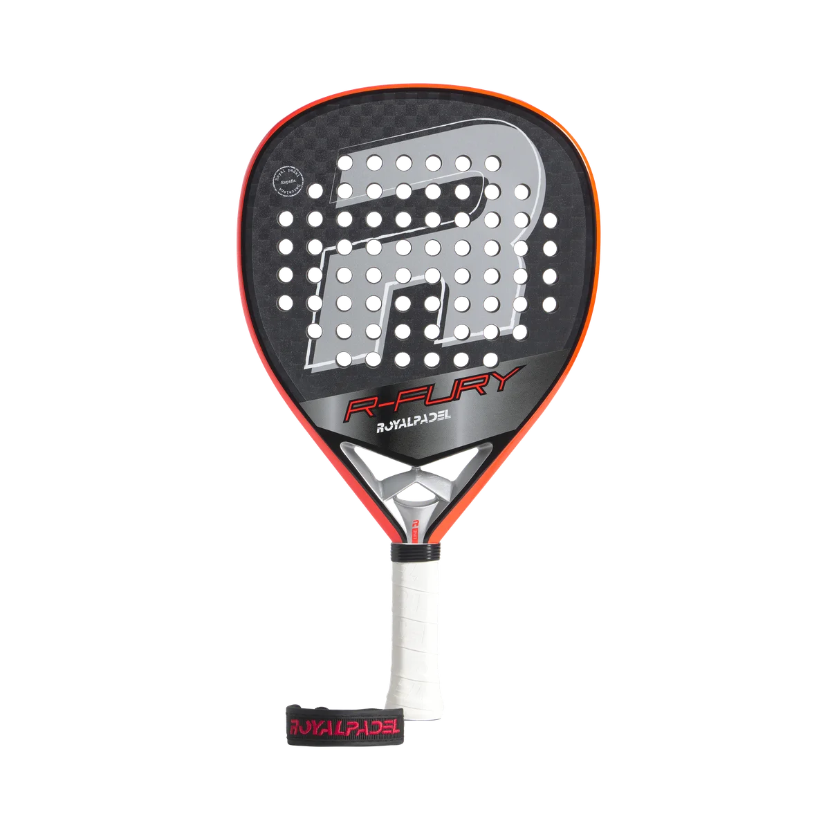 Royal Padel FURY 2026