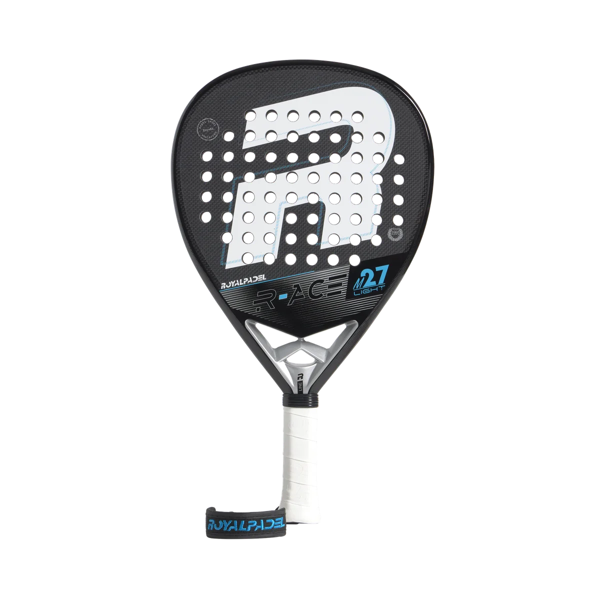Royal Padel R ACE Light 2026