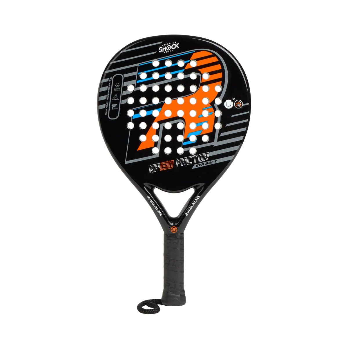 Royal Padel RP 130 Factor 2026