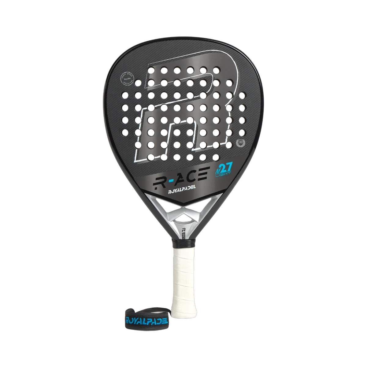Royal Padel R ACE Light 2025