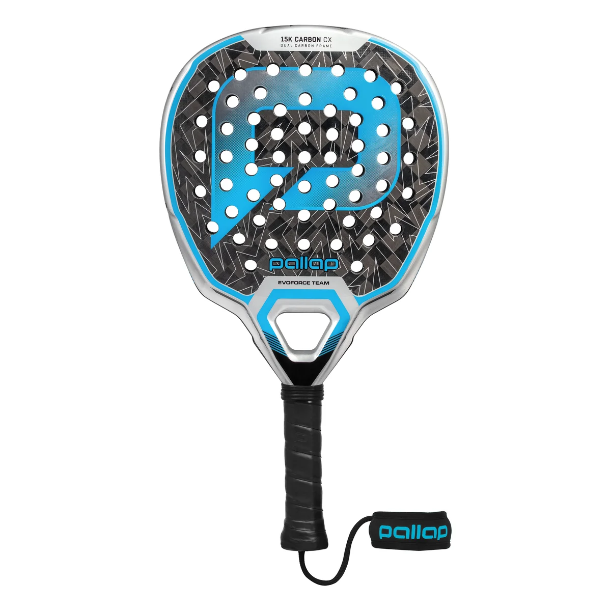 Evoforce Team Blue