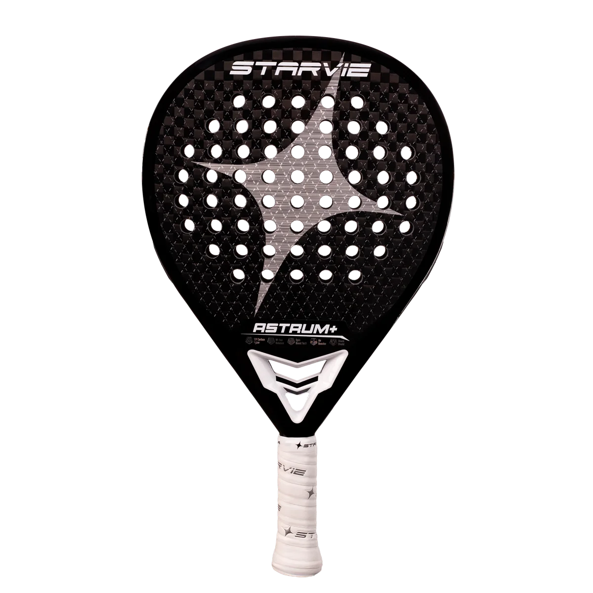 StarVie Astrum+ Black
