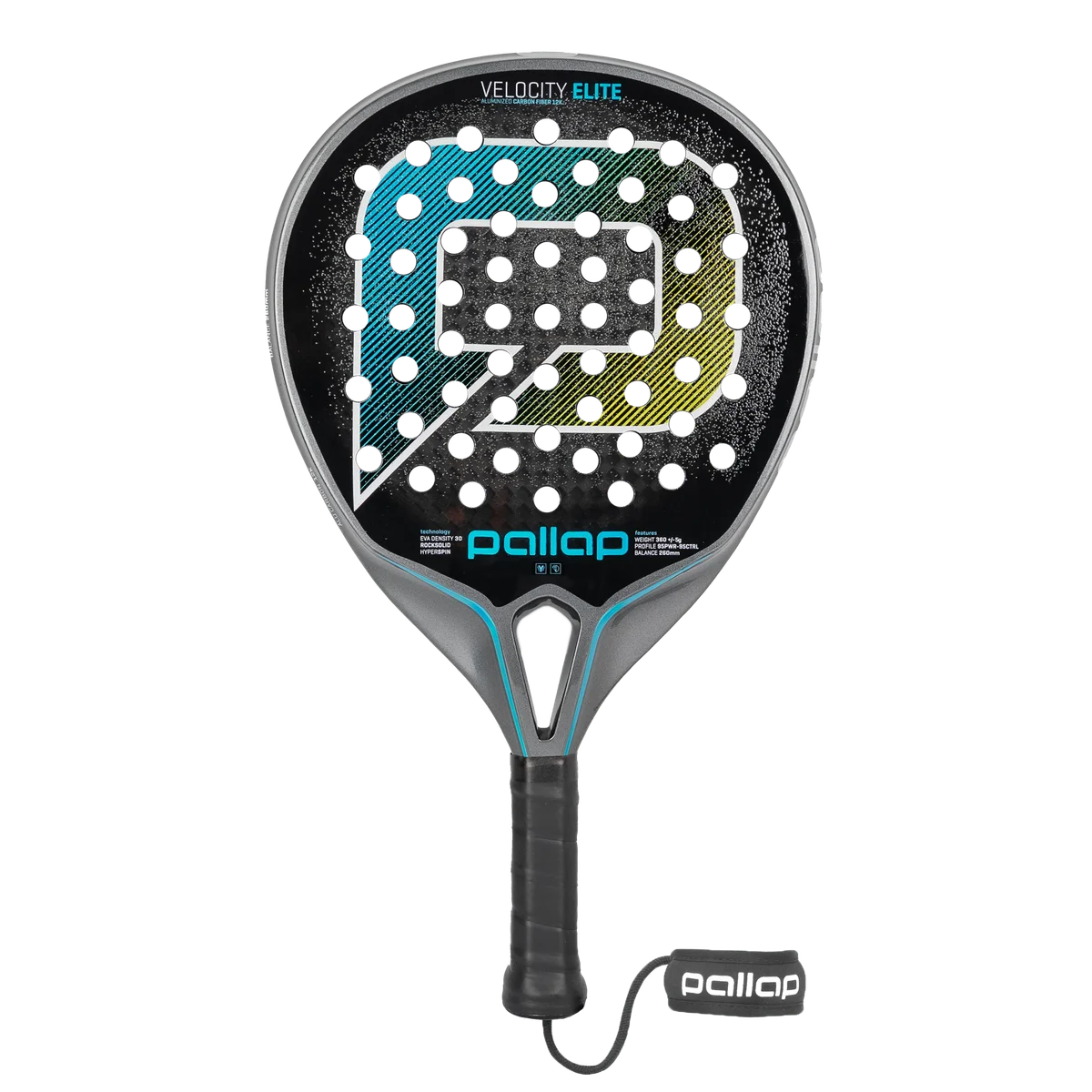 Velocity Elite - MADE IN SPAIN