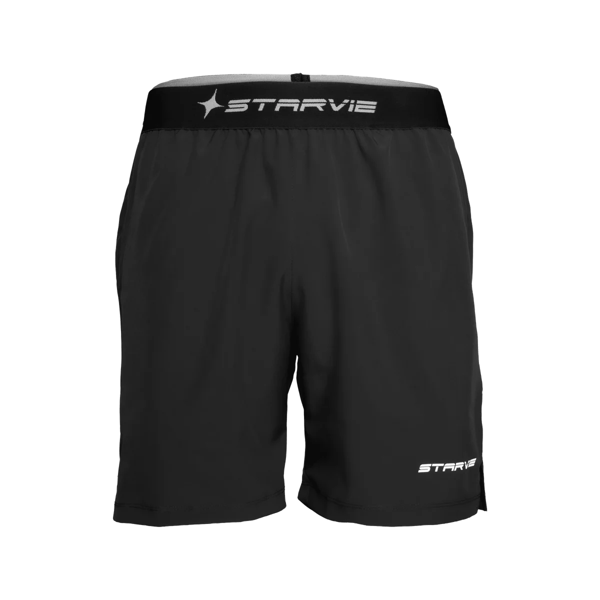 StarVie Shorts negro pádel hombre