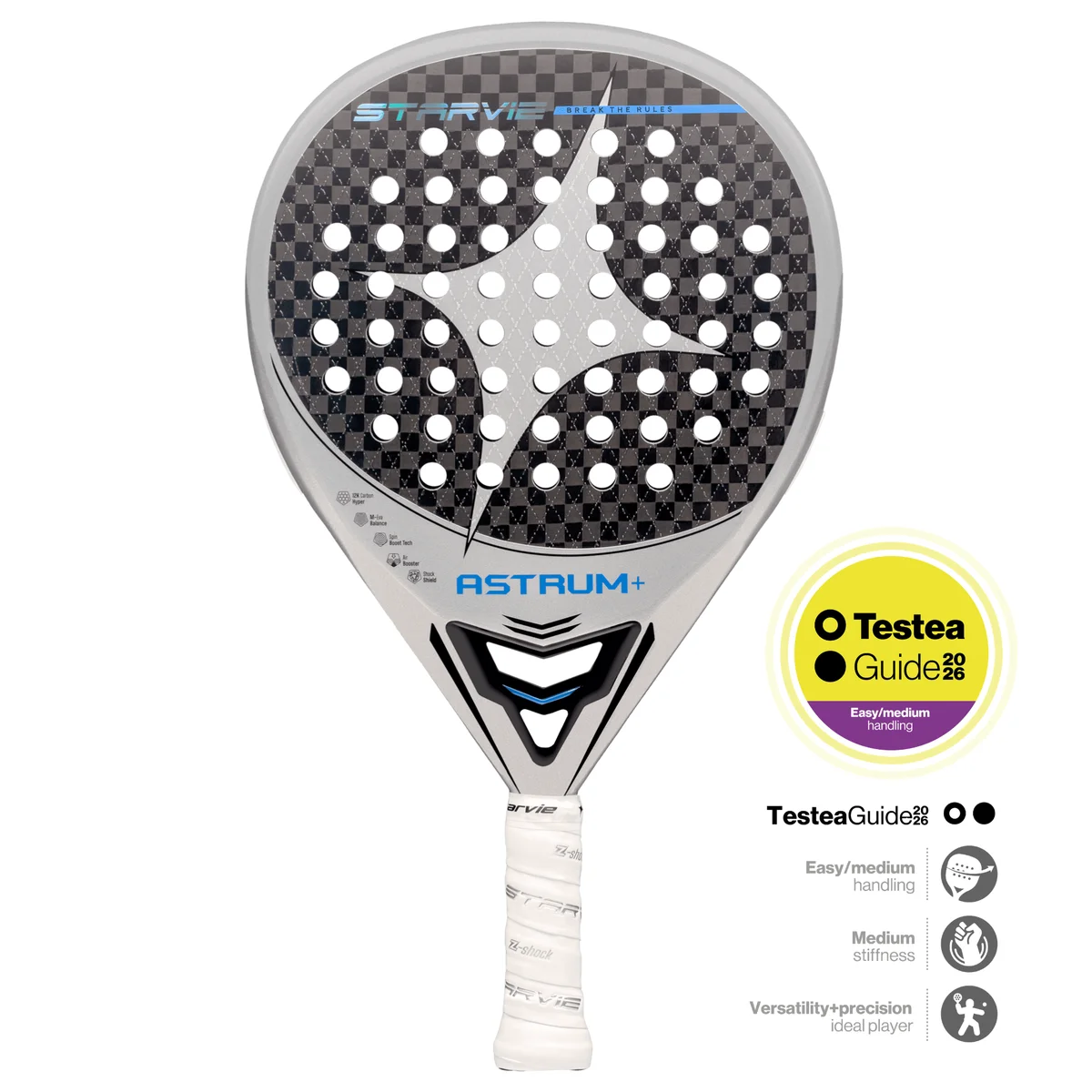 StarVie Astrum +