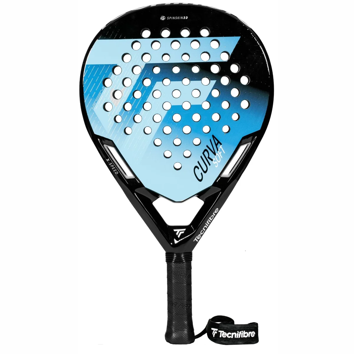Tecnifibre CURVA SOFT 2026