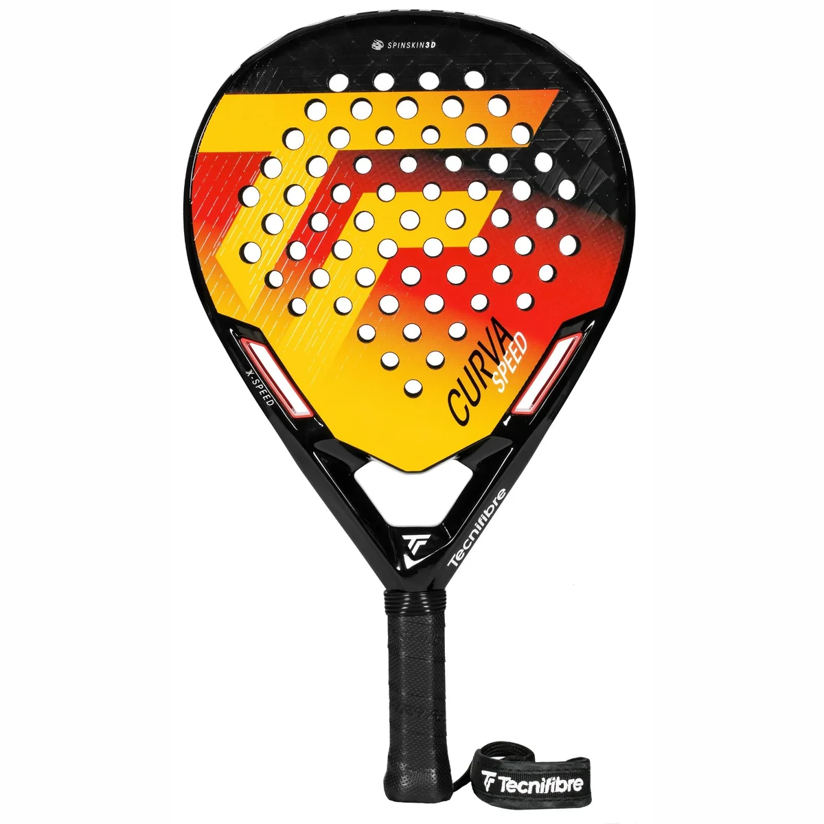 Tecnifibre CURVA SPEED 2026