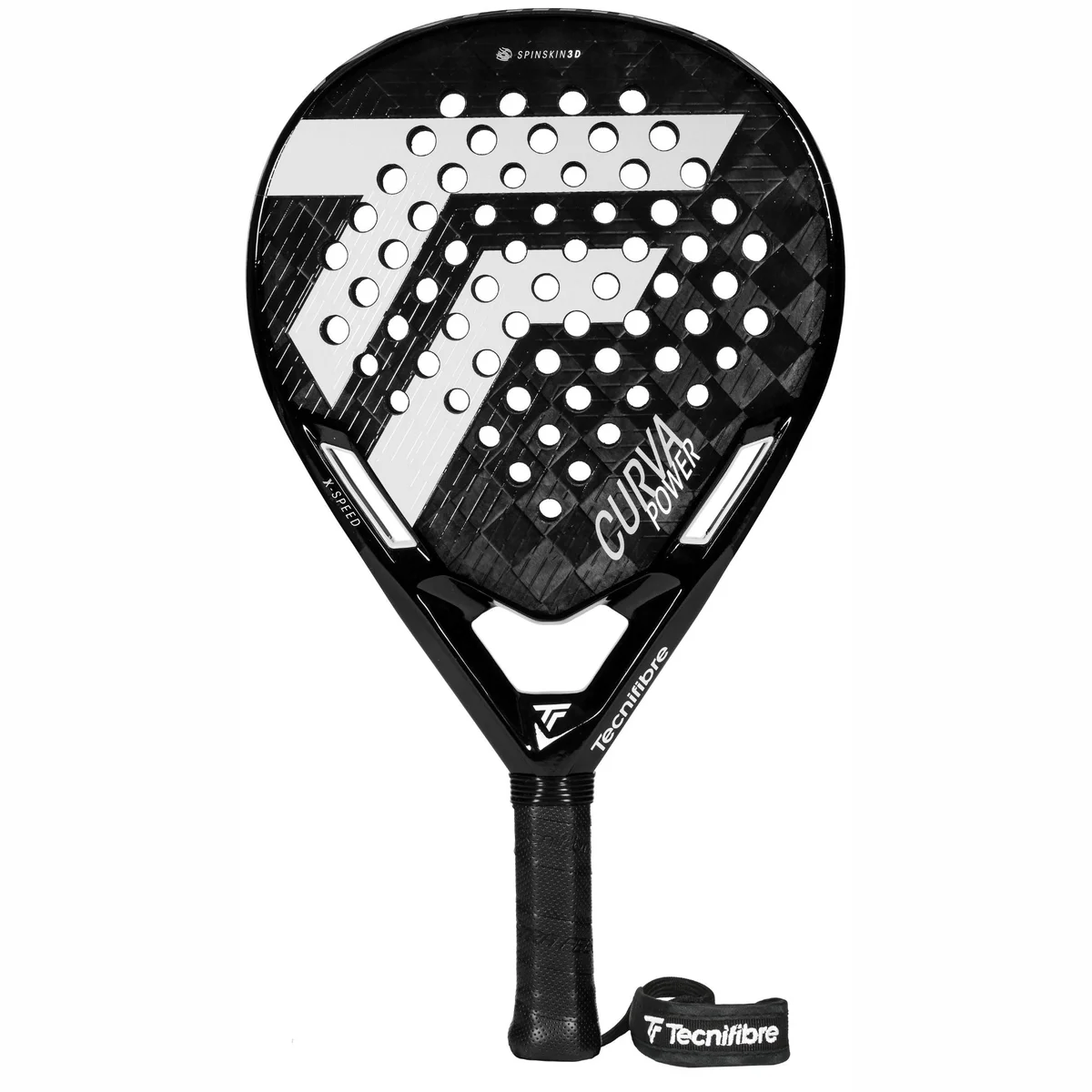 Tecnifibre CURVA POWER 2026