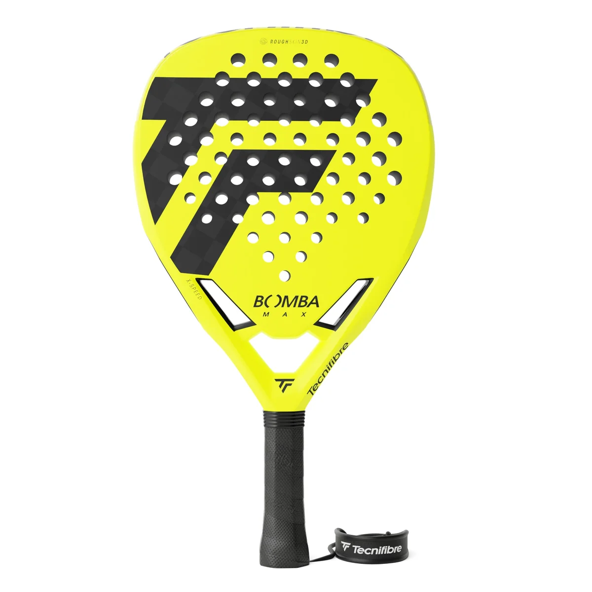 Tecnifibre BOMBA MAX