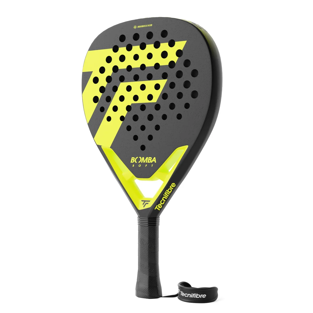 Tecnifibre BOMBA SOFT