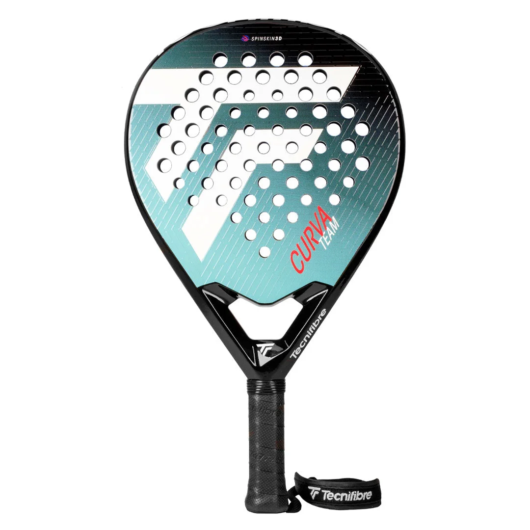 Tecnifibre CURVA TEAM
