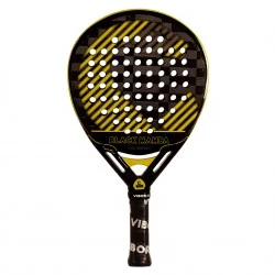 VIBOR-A BLACK MAMBA EVO PRO BLACK