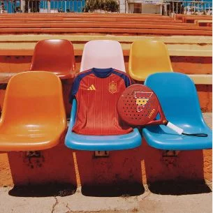 Adidas 2026 World Cup Spain