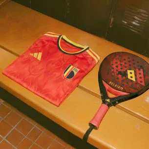 Adidas 2026 World Cup Belgium