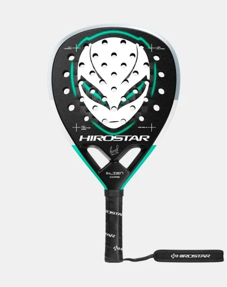 Hirostar Alien Core 26 - Tolito Aguirre