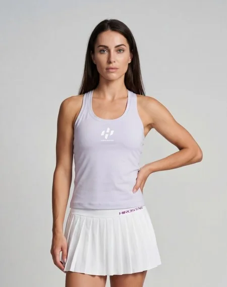 Hirostar Women's Padel Top