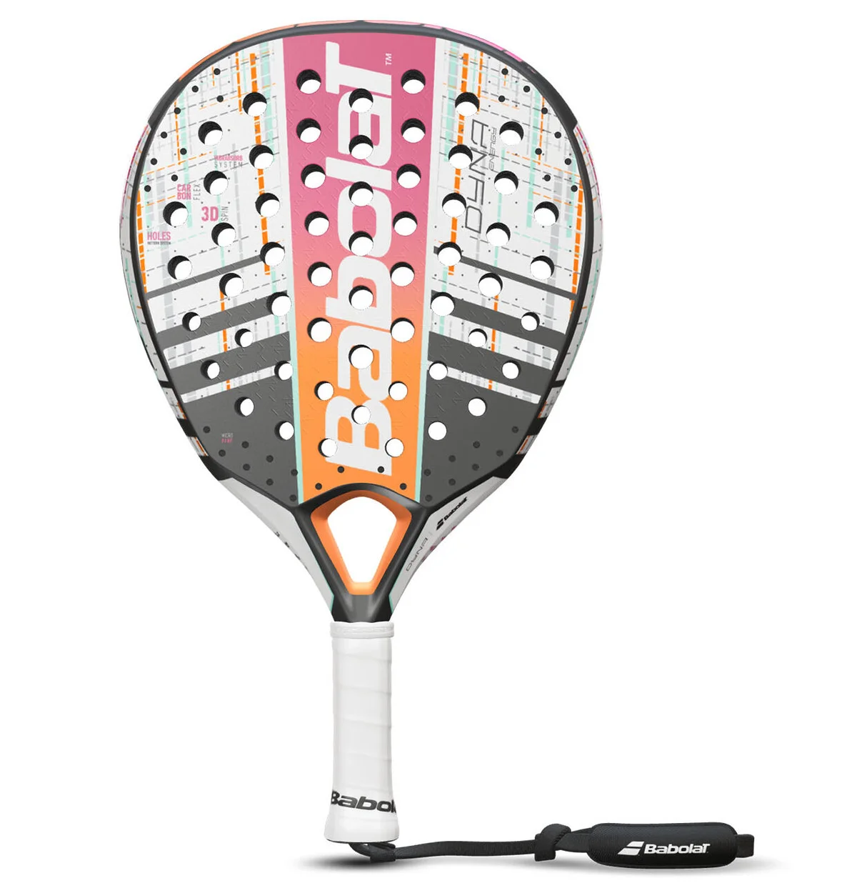 Babolat Dyna Energy