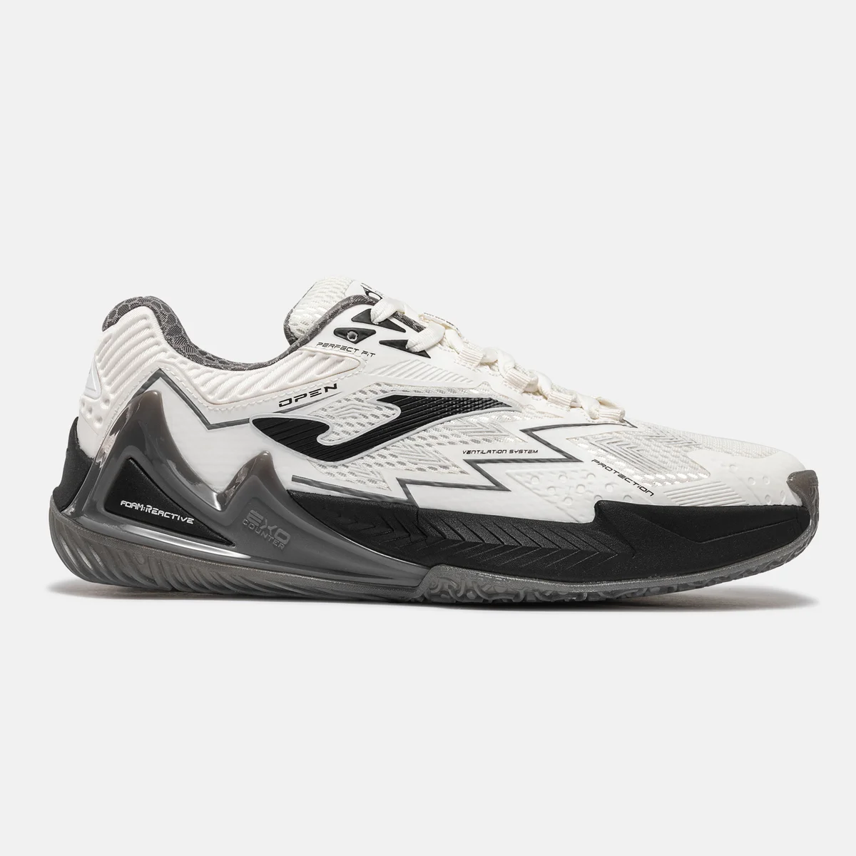 Joma Shoes Open Men 26 man beige