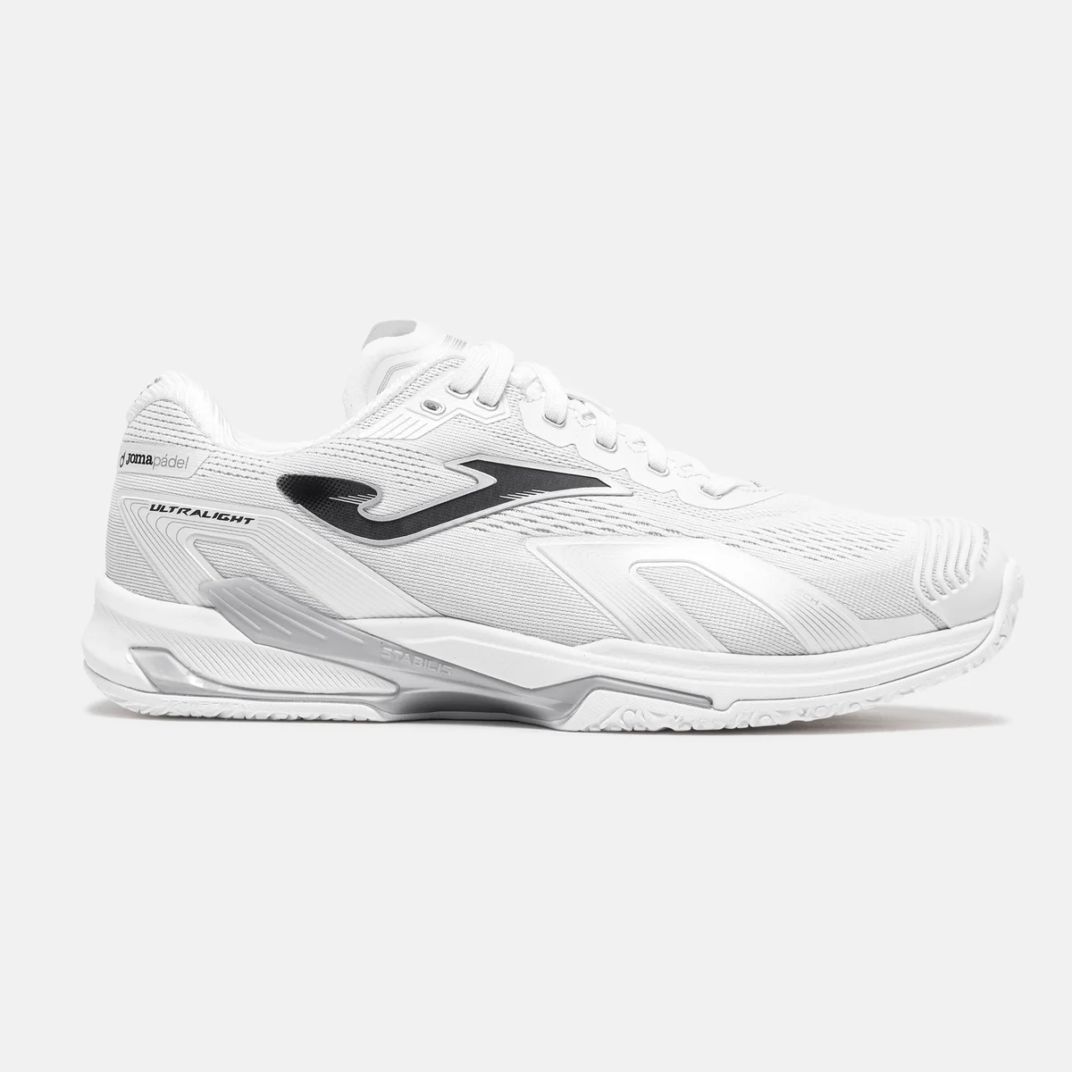 Joma Shoes Ultra Light Men 26 man white