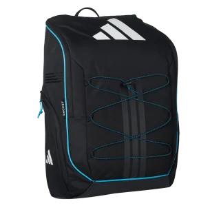 Backpack adidas Protour Black 3.4